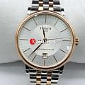 Часы Tissot Carson Powermatic 80 T122.407.22.031.01 фото 7